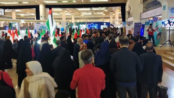 31st International Holy Quran Fair Comes to a Close