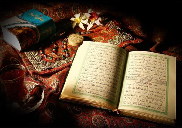 نشانه دوست‌دار قرآن بودن به زبان نماینده اندونزی