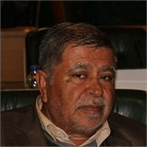 علی جوادی نژاد